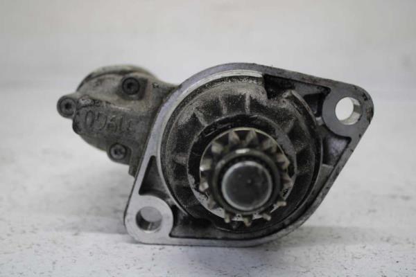 DEMARREUR VAG - Vue 1